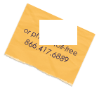E M A I L
or phone toll-free
866.417.6889
